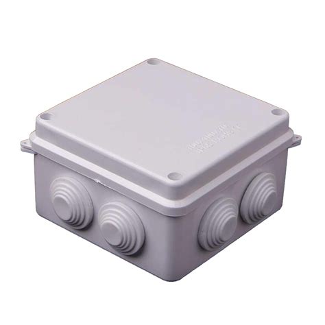 cctv junction box